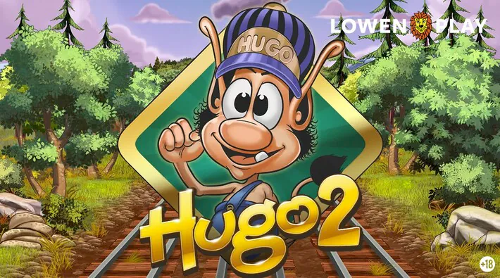Hugo 2 | Tragaperras online