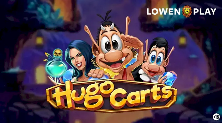 Hugo Carts