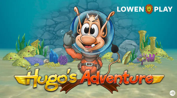 Hugo's Adventure