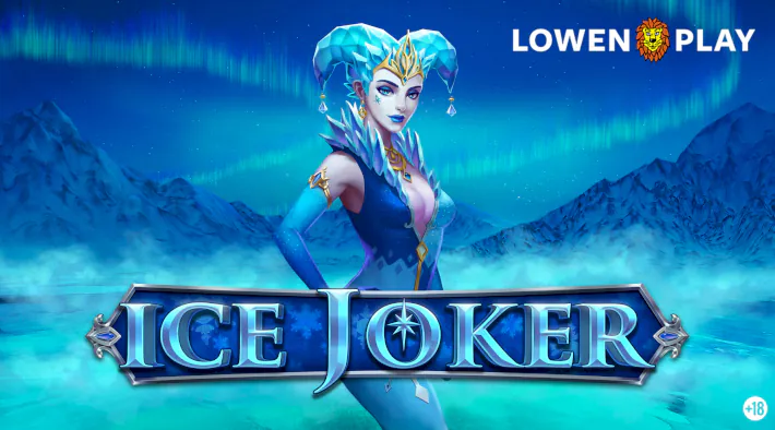 Ice Joker