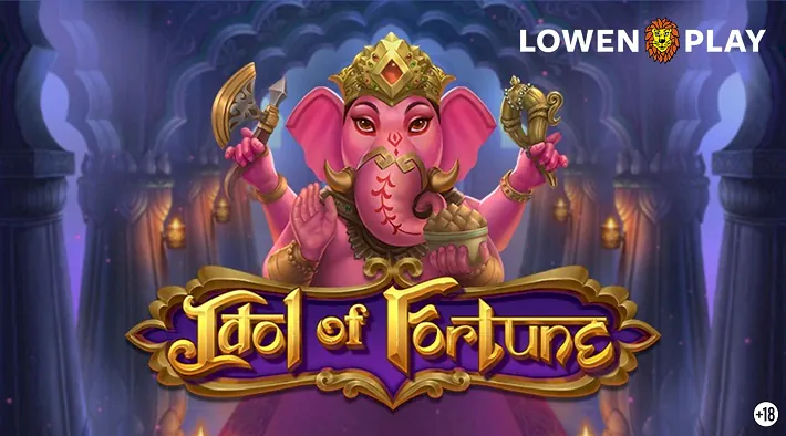 Idol of Fortune