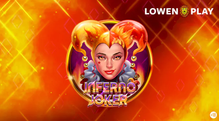 Inferno Joker