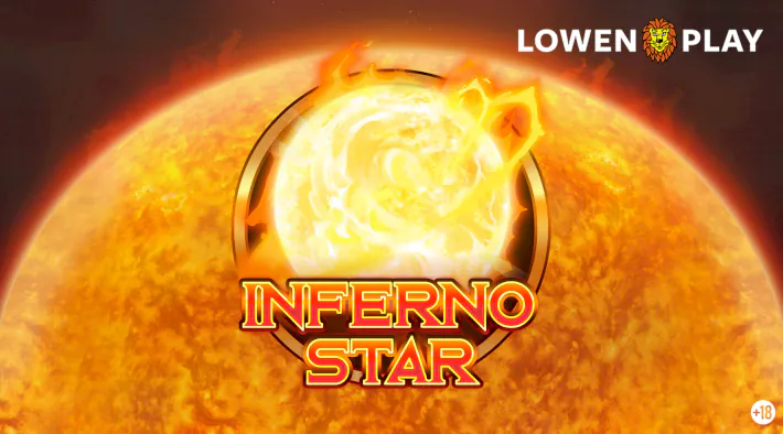 Inferno Star