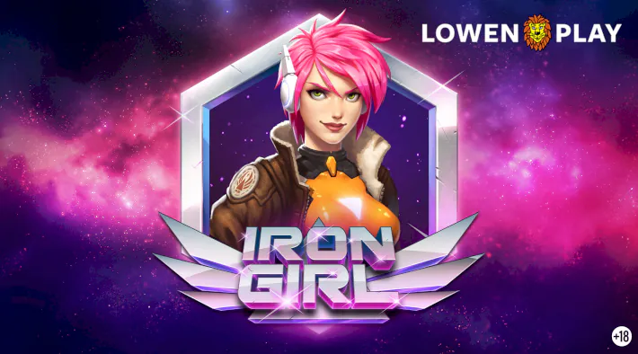 Iron Girl