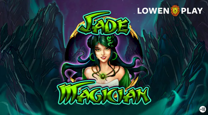 Jade Magician