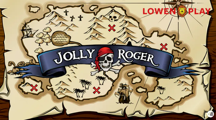 Jolly Roger