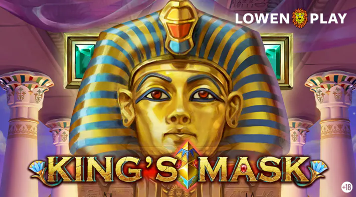 King's Mask