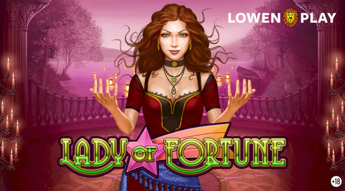 Lady of Fortune