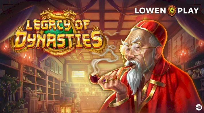Legacy of Dynasties