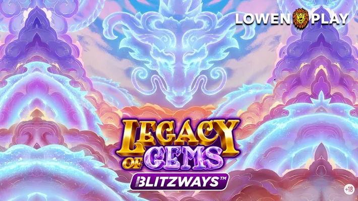 Legacy of Gems Blitzways