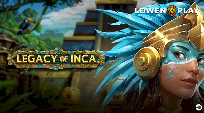 Legacy of Inca