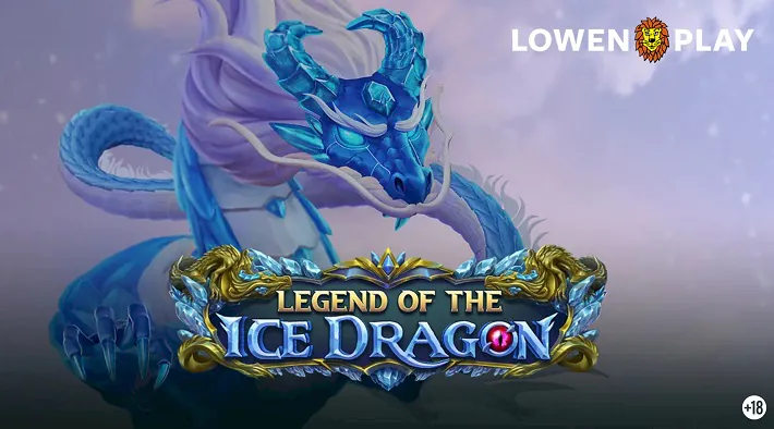 Legend of the Ice Dragon