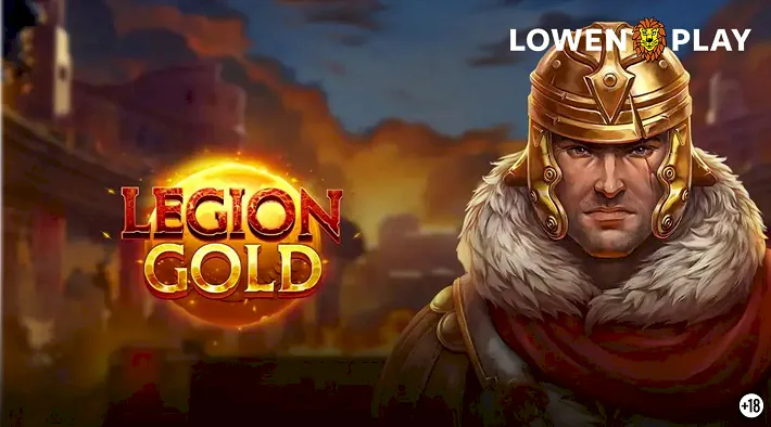 Legion Gold