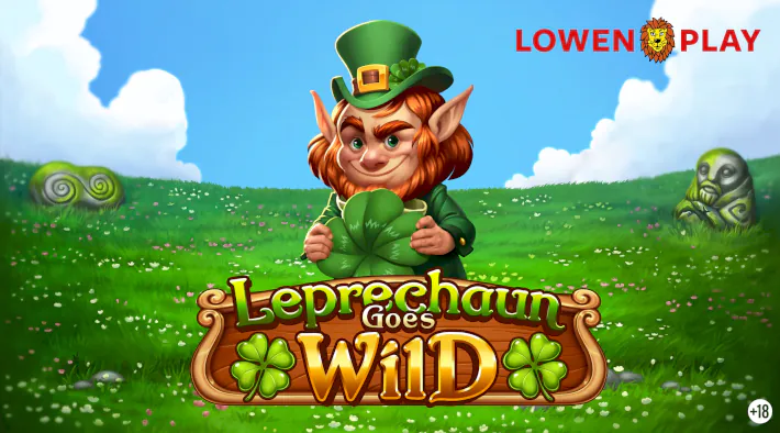 Leprechaun Goes Wild | Tragaperras online