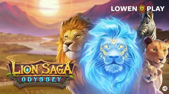Lion Saga Odyssey
