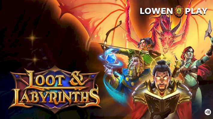 'Loot &amp
