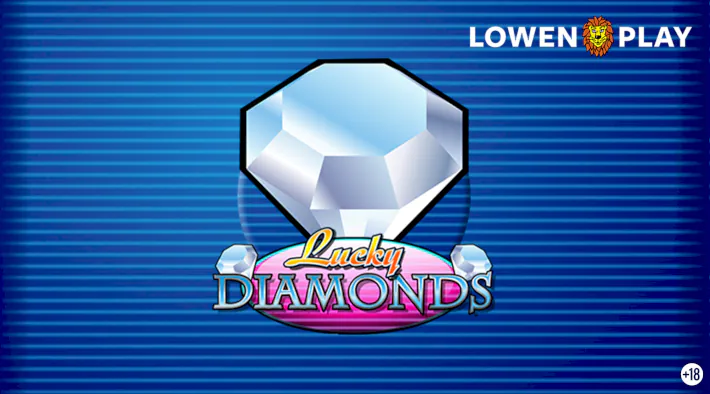 Lucky Diamonds