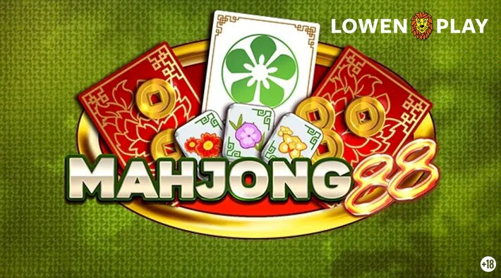 Mahjong 88