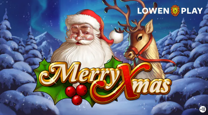 Merry Xmas