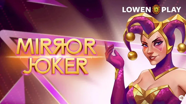 Mirror Joker