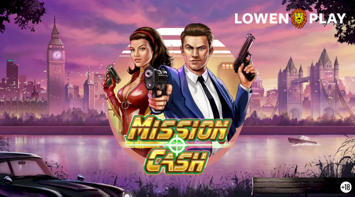Mission Cash