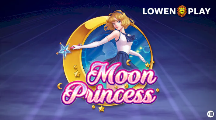 Moon Princess