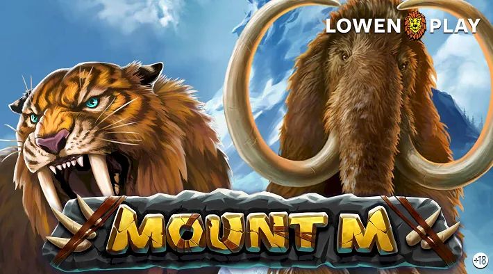 Mount M
