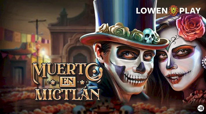 Muerto en Mictlan