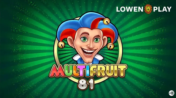 MULTIFRUIT 81