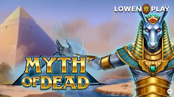 Myth of Dead