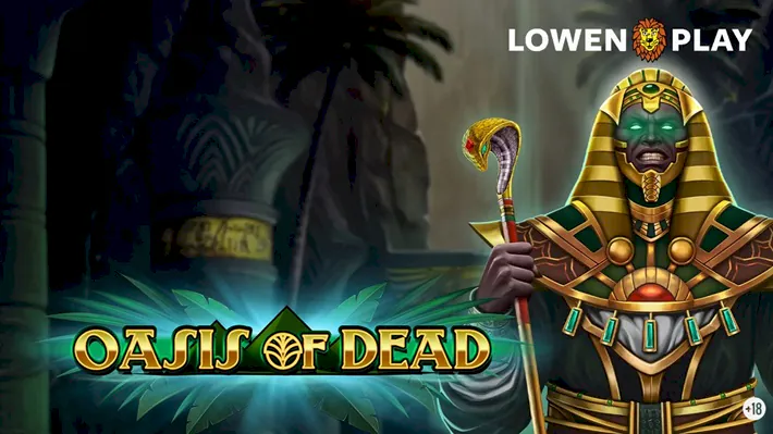 Oasis of Dead