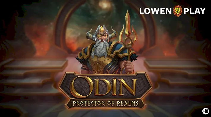 Odin: Protector of Realms