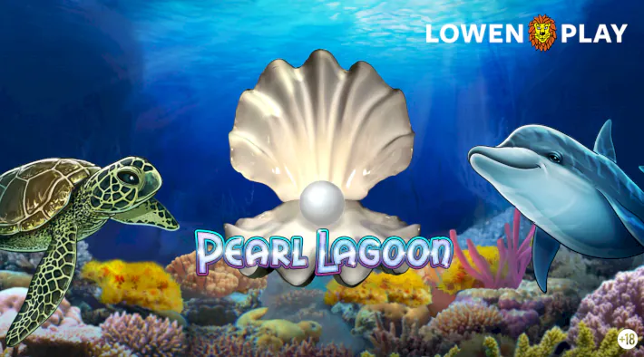 Pearl Lagoon | Tragaperras online