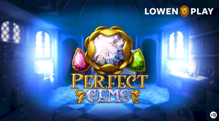 Perfect Gems | Tragaperras online