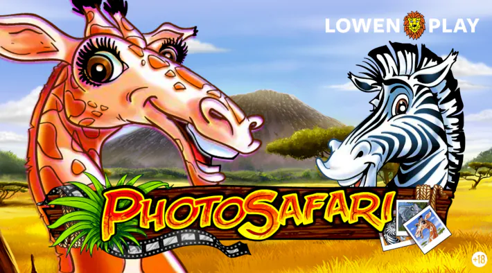 Photo Safari