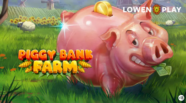 Piggy Bank Farm