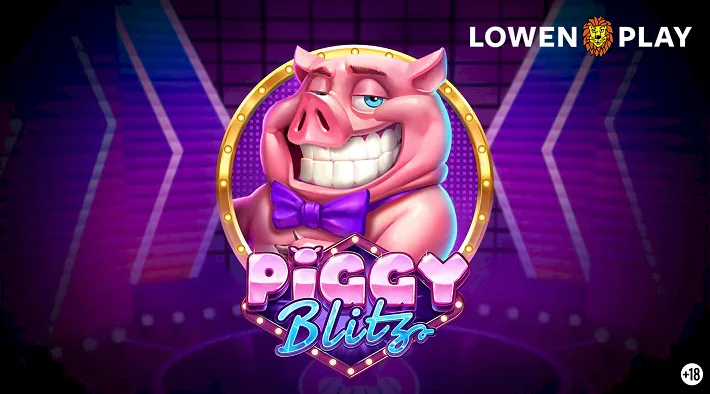 Piggy Blitz