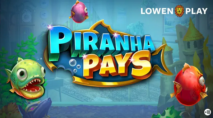 Piranha Pays