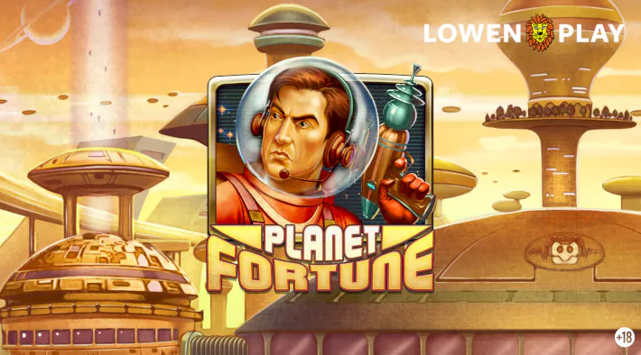 Planet Fortune