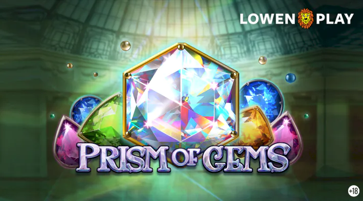 Prism of Gems
