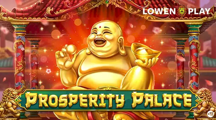Prosperity Palace