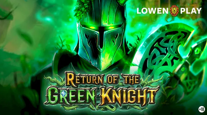 Return of the Green Knight