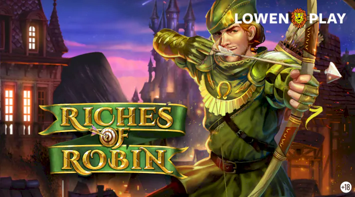 Riches of Robin