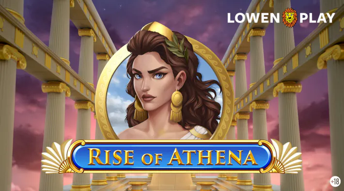 Rise of Athena