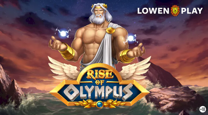 Rise of Olympus