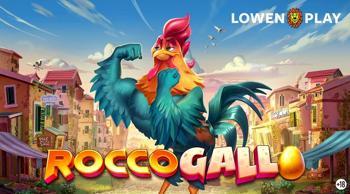Rocco Gallo