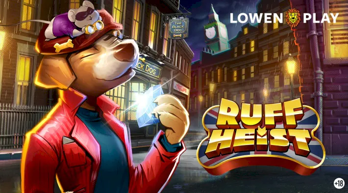 Ruff Heist