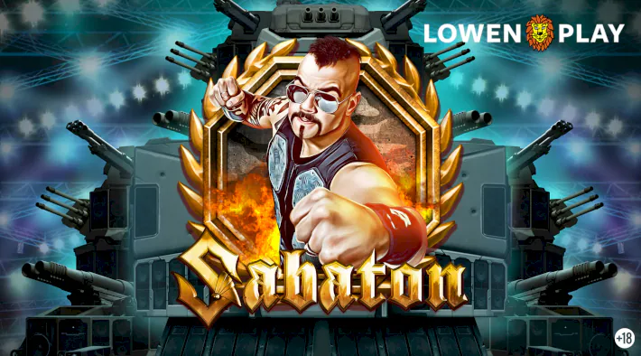 Sabaton
