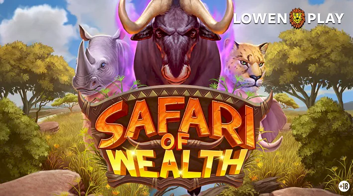 Safari of Wealth
