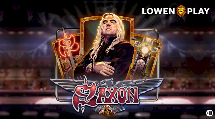 Saxon